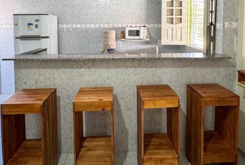 Nova Nazare House | Th Hospedagem