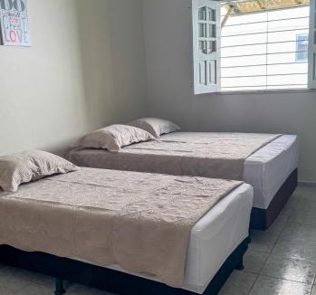 Nova Nazare House | Th Hospedagem