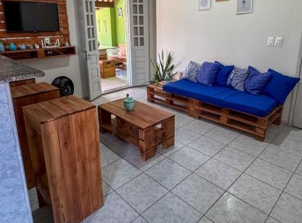 Nova Nazare House | Th Hospedagem