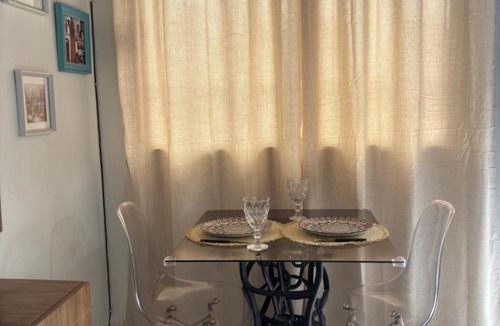 San Lorenzo Apartment | TH Suites