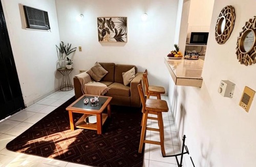San Lorenzo Apartment | TH Suites