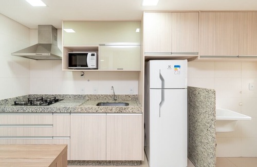 Setor Bueno House | #TH107# Studio Aconchegante, Setor Bueno