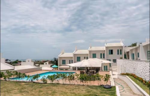 Guarapari House | Thalassa home Resort