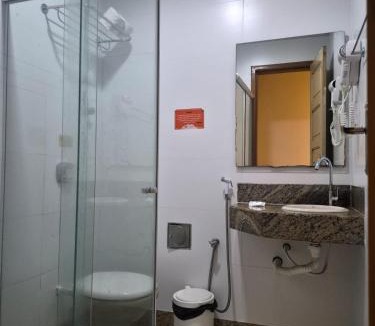 Anchieta Hotel | Thanharu Praia Hotel