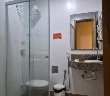 Anchieta Hotel | Thanharu Praia Hotel