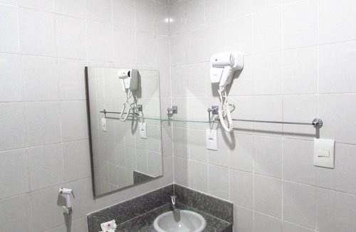 Anchieta Hotel | Thanharu Praia Hotel