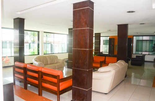 Anchieta Hotel | Thanharu Praia Hotel