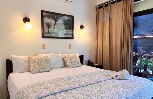 Playa Hermosa Hotel | The Backyard Hotel