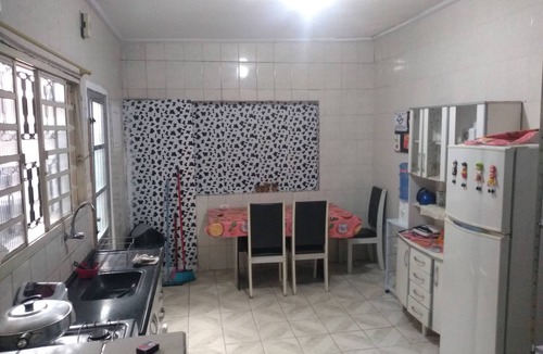 Cidade Lider House | The best option in São Paulo near Arena Corinthians.