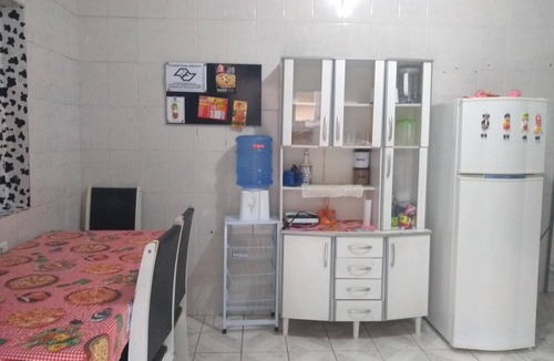 Cidade Lider House | The best option in São Paulo near Arena Corinthians.