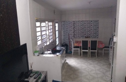 Cidade Lider House | The best option in São Paulo near Arena Corinthians.