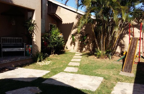 Campeche Sul House | The Big House Campeche