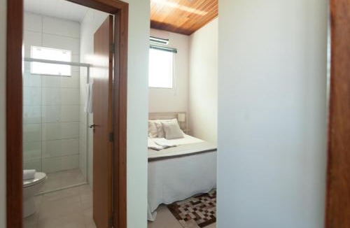 Estreito Hostel | The Bridge Hostel Florianópolis