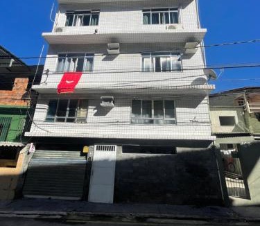 Centro Hostel | THE BROTHERS