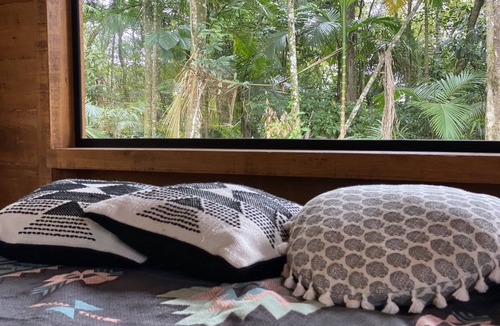 Benedito Novo House | The Cabin.