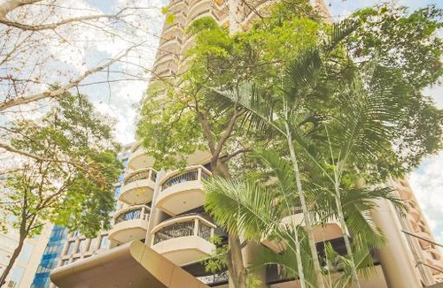 Itaim Bibi Apartment | The Capital Flat - Itaim