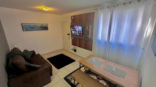 Macae Apartment | The Comfort Apt