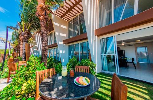 Trairi Resort | The Coral Beach Resort by Atlantica