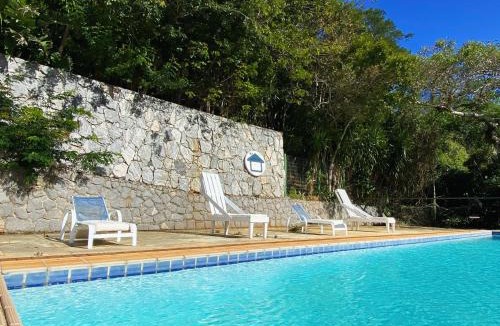 Village da Ferradura Hostel | The Eco Palace Hostel