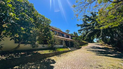 Village da Ferradura Hostel | The Eco Palace Hostel