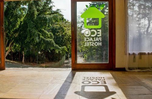 Village da Ferradura Hostel | The Eco Palace Hostel