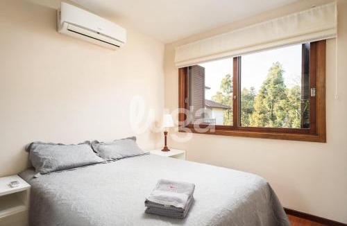 Planalto Apartment | The Enchanted Mountain in Gramado