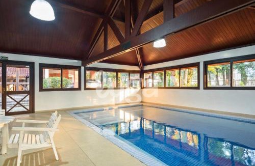 Planalto Apartment | The Enchanted Mountain in Gramado