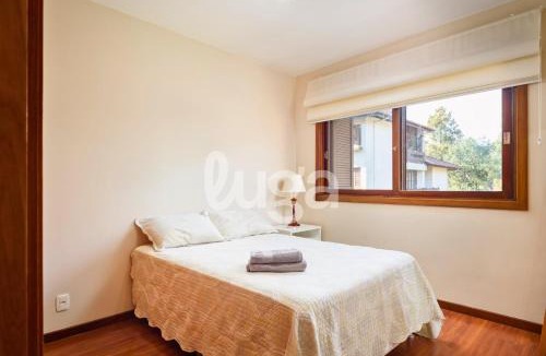Planalto Apartment | The Enchanted Mountain in Gramado
