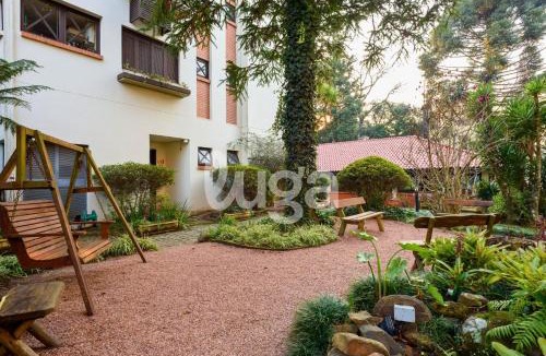 Planalto Apartment | The Enchanted Mountain in Gramado