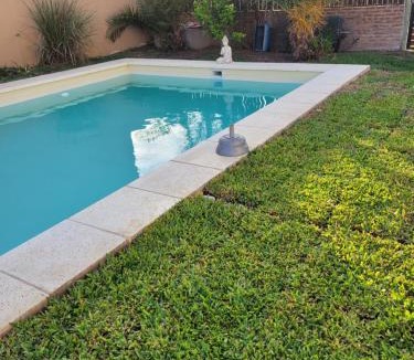 General Las Heras House | The Epiphany Home in the Countryside
