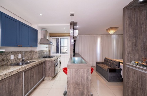 Setor Bueno Apartment | The Expression