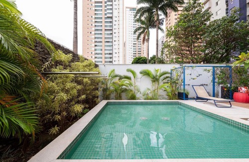 Setor Bueno Apartment | The Expression Building - Setor Bueno - THP