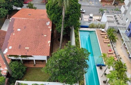 Setor Bueno Apartment | The Expression Building - Setor Bueno - THP