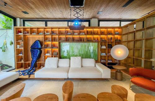 Riviera de Sao Lourenco House | The Golf Village Resort - Riviera de São Lourenço