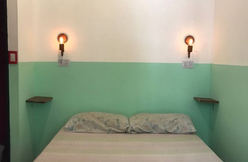 Historic Center Hostel | The Grapevine Hostel