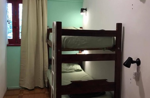 Historic Center Hostel | The Grapevine Hostel