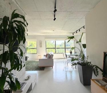 Itajai Apartment | The Green Hill Apartamento na Praia Brava com Piscinas Playground e Academia