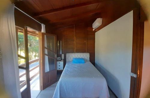 Biguacu House | The hideout