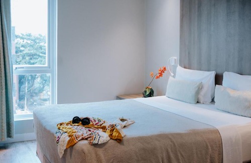 Barra Hotel | The Hotel