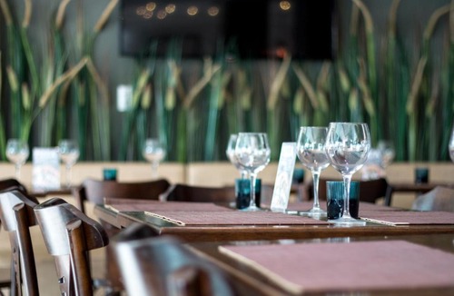 Barra Hotel | The Hotel