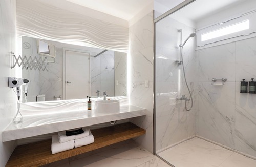 Asuncion Hotel | The Hub Urban Hotel