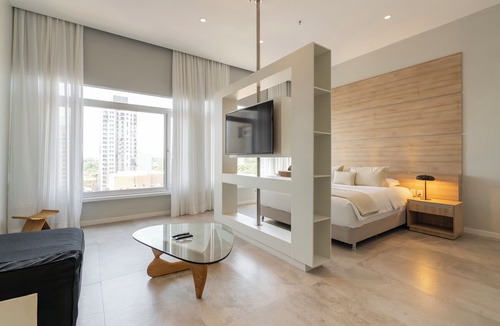 Asuncion Hotel | The Hub Urban Hotel