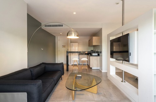 Asuncion Hotel | The Hub Urban Hotel