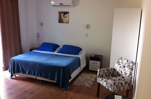 Lagoa da Conceicao Hotel | The Hyperion Boutique Hotel