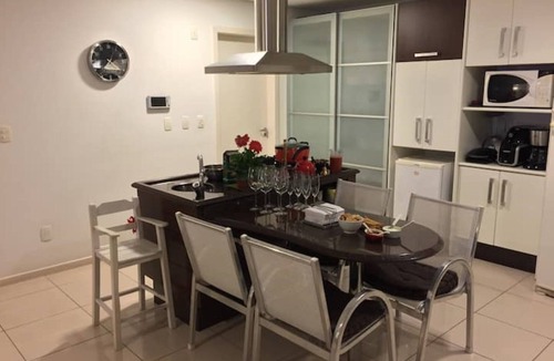 Florianopolis House | The lagoon is literally at your feet.