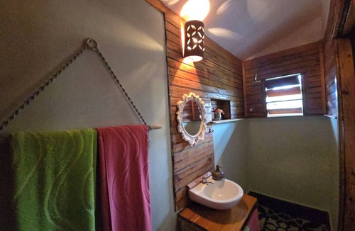 Little Corn Island Hotel | The Lighthouse Retreat, Little Corn island, Nicaragua