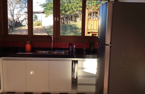 Tiradentes House | The most beautiful view of Tiradentes
