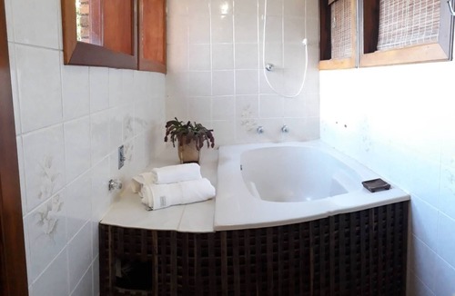 Garopaba House | The most beautiful view !For 8 people !