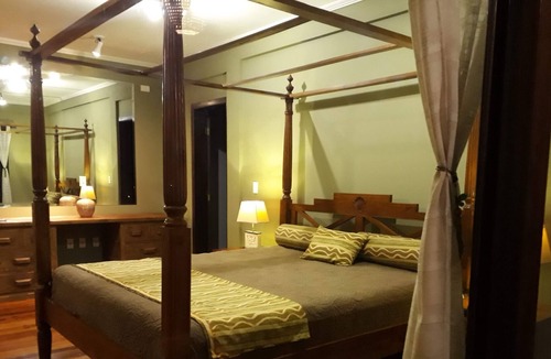 Centro Apartment | The Most Beautiful View !!!