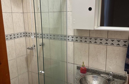 Agronomica Apartment | The most complete and in the best location in Florianópolis-SC.